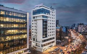 Mercure Bucharest Unirii