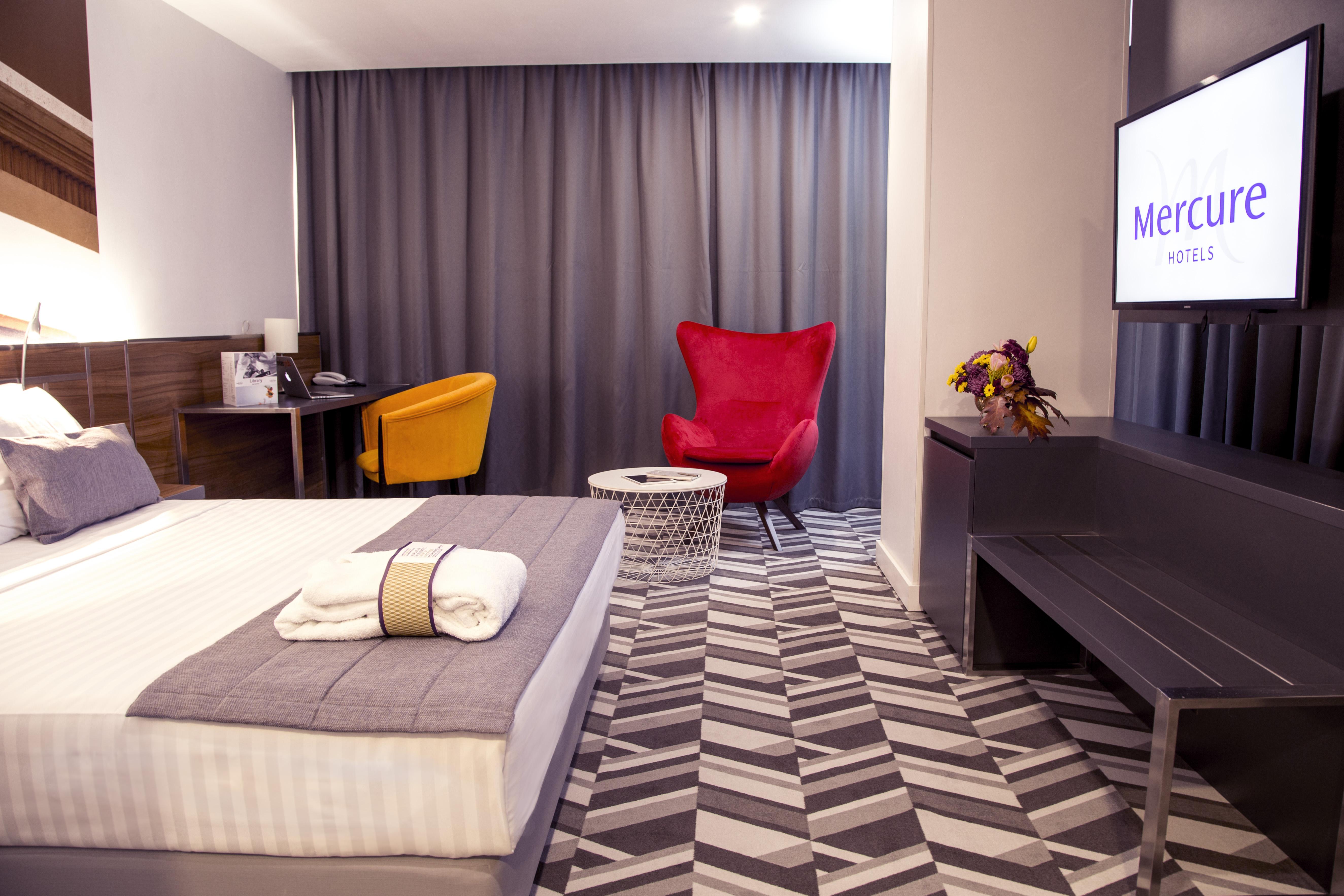 Mercure Bucharest Unirii Bucareste Exterior foto