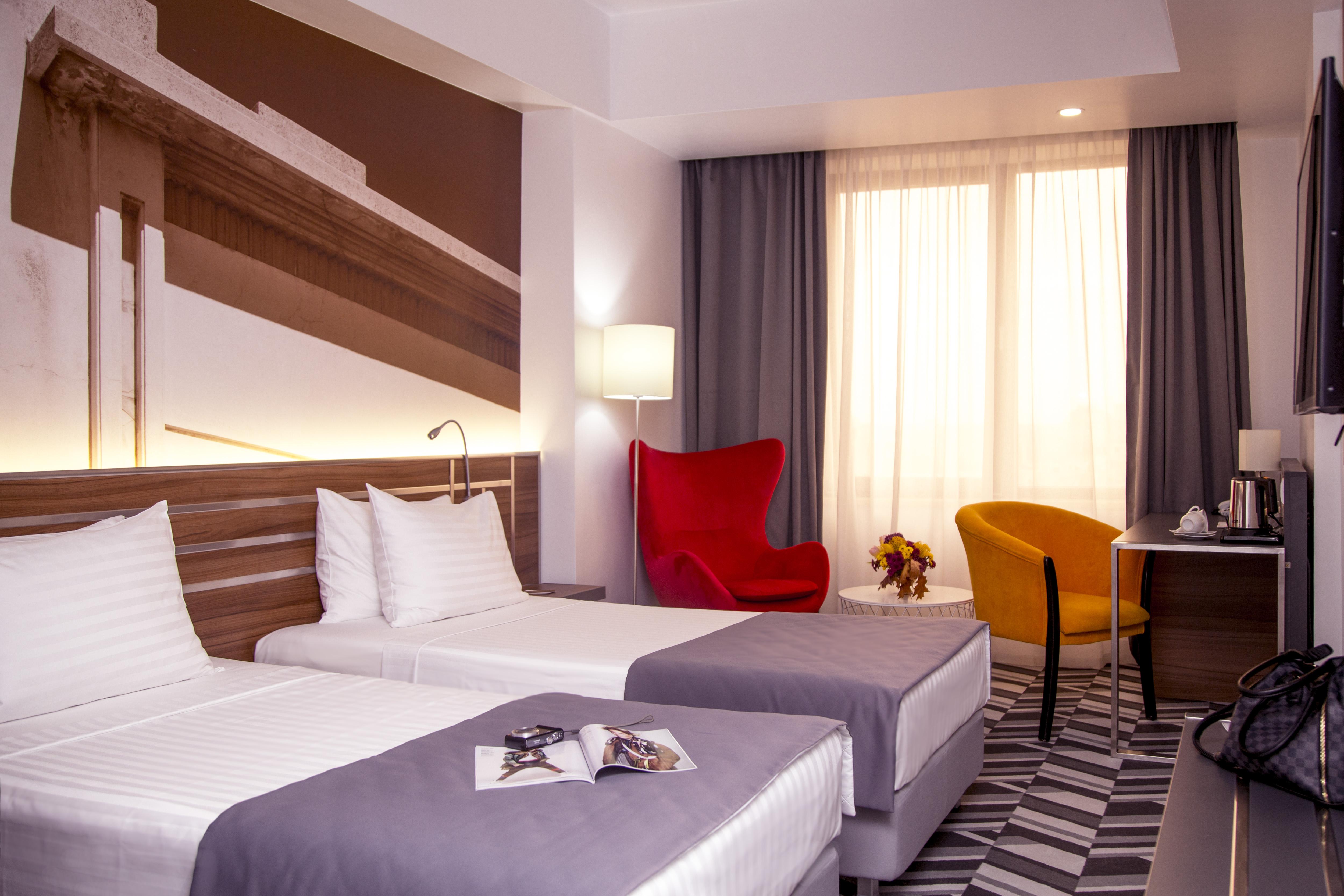 Mercure Bucharest Unirii Bucareste Exterior foto