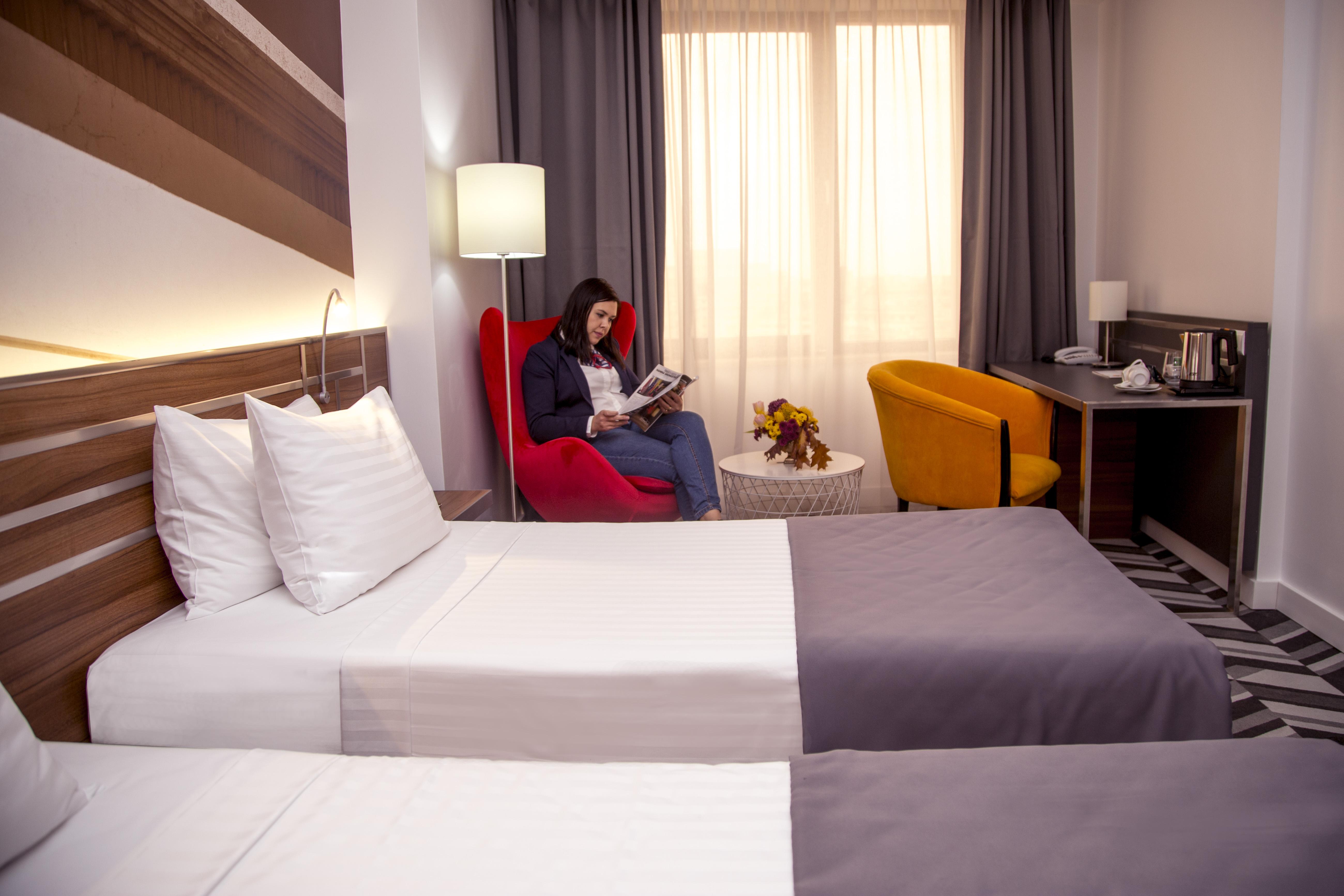Mercure Bucharest Unirii Bucareste Exterior foto