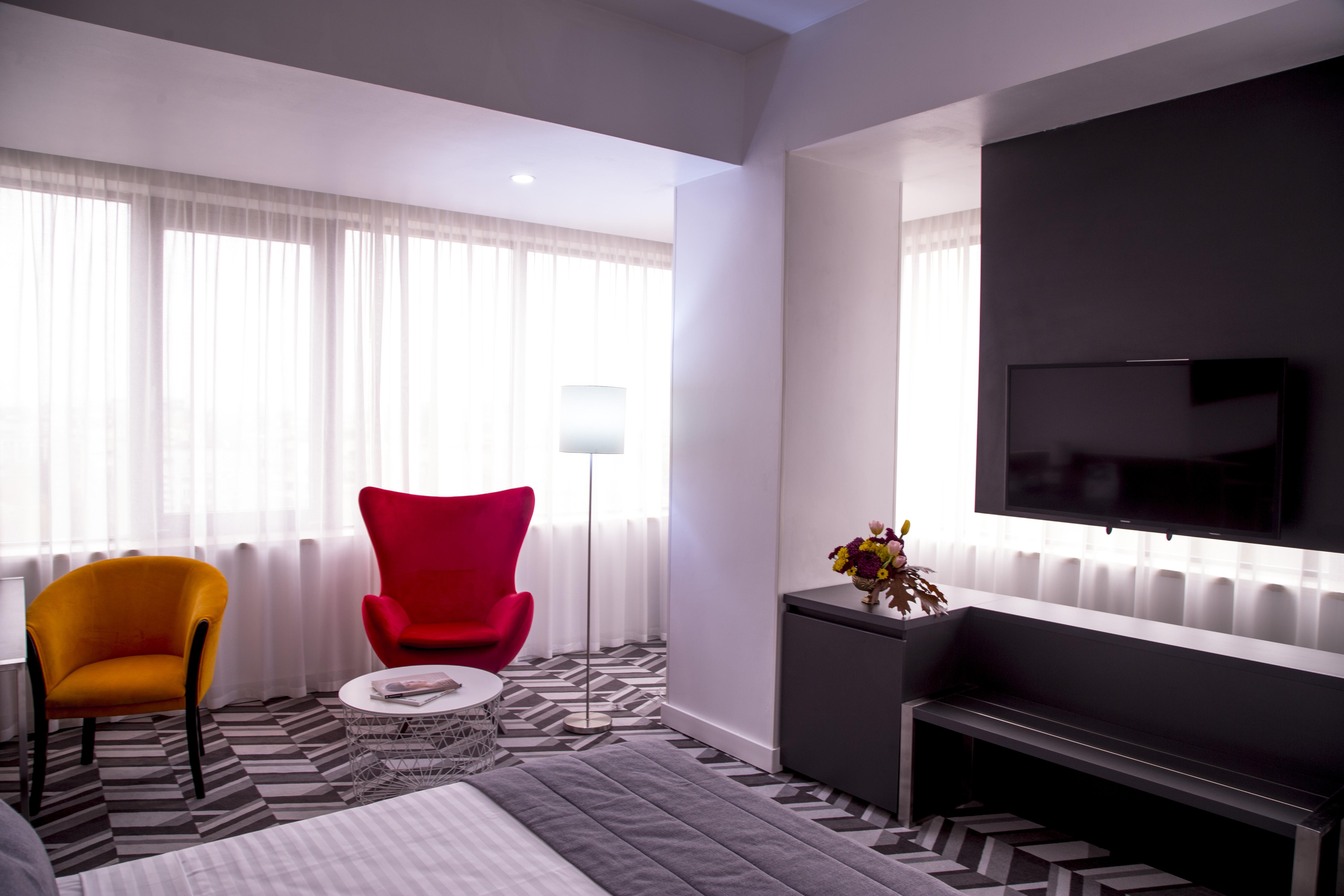 Mercure Bucharest Unirii Bucareste Exterior foto