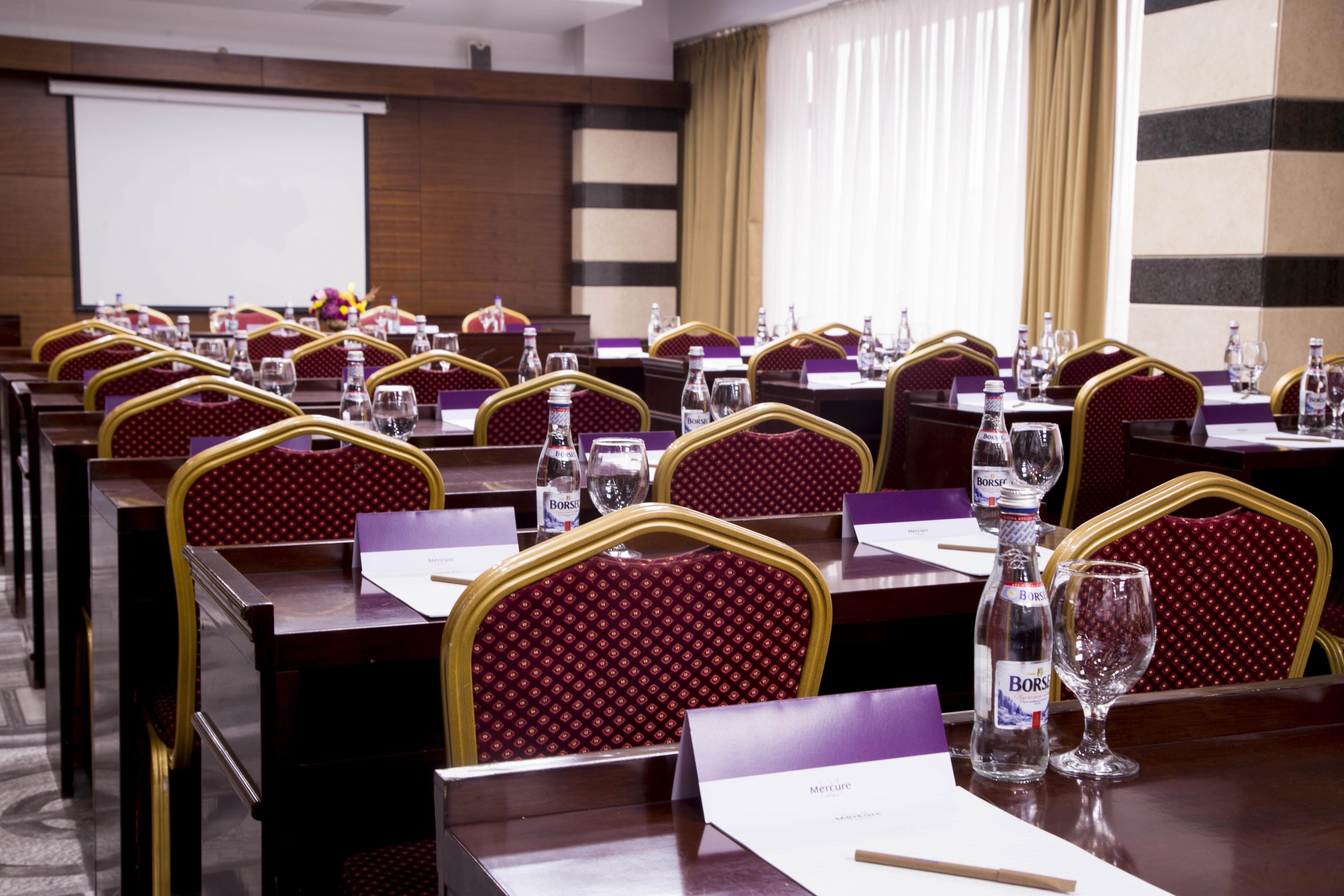 Mercure Bucharest Unirii Bucareste Exterior foto
