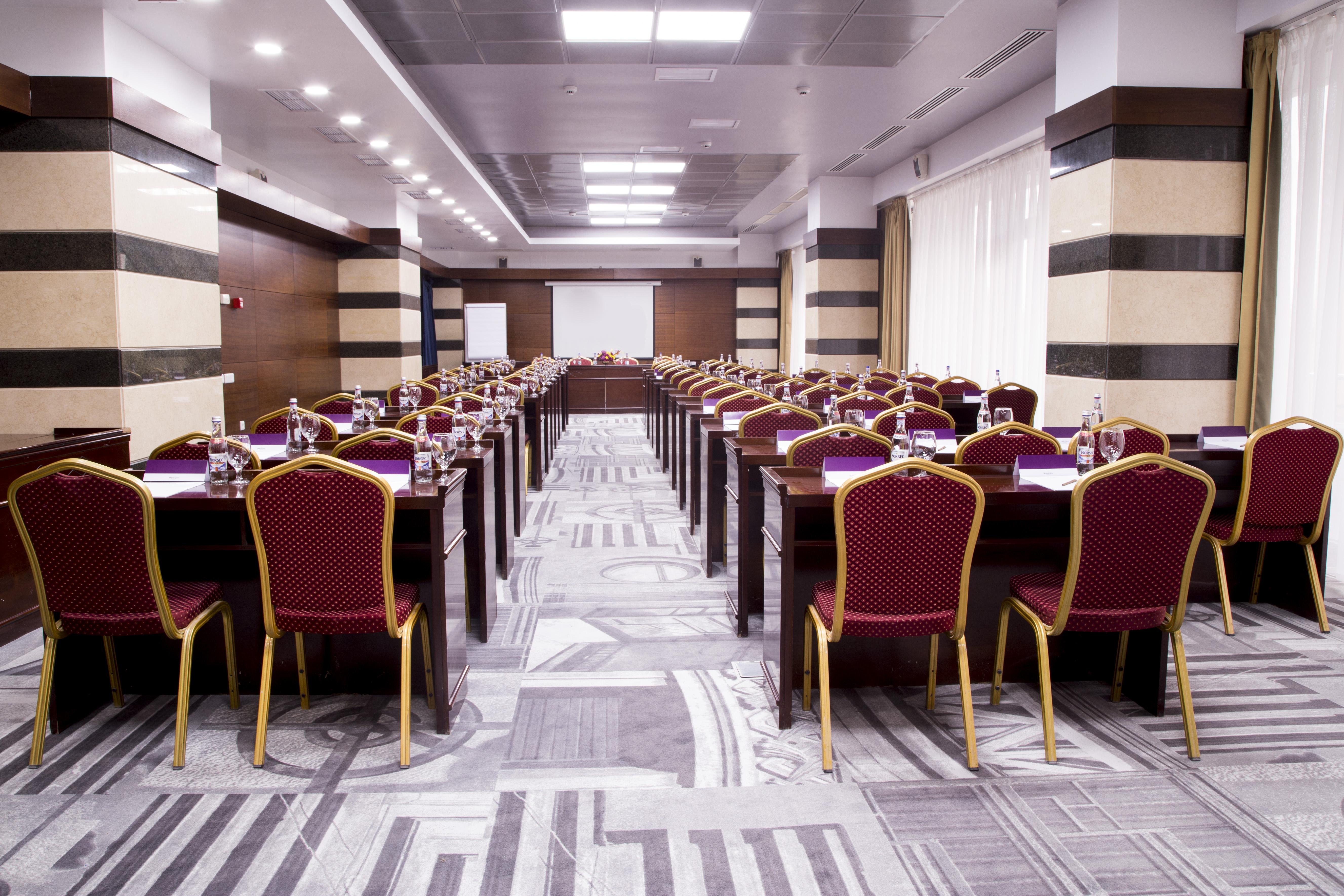 Mercure Bucharest Unirii Bucareste Exterior foto