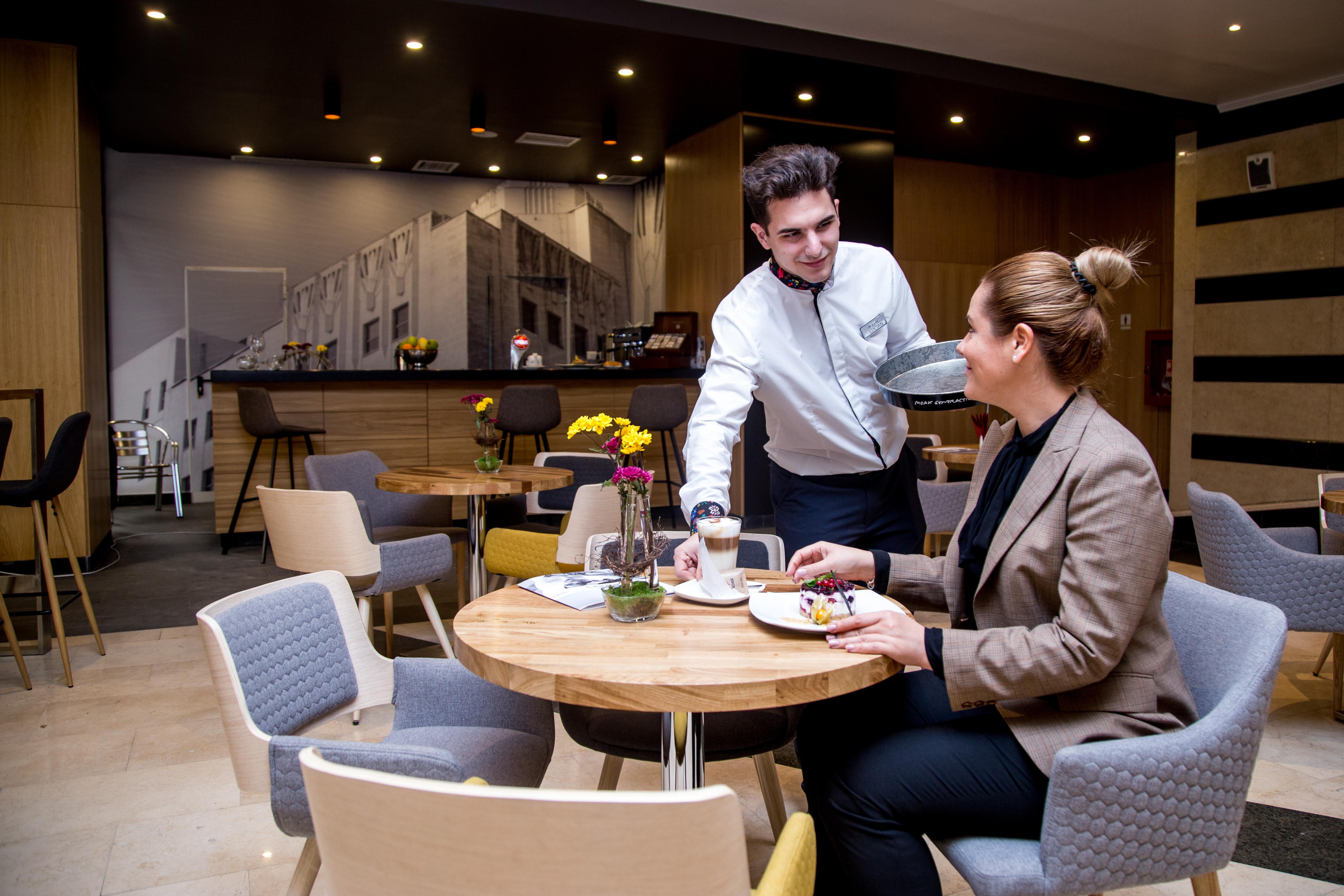 Mercure Bucharest Unirii Bucareste Exterior foto
