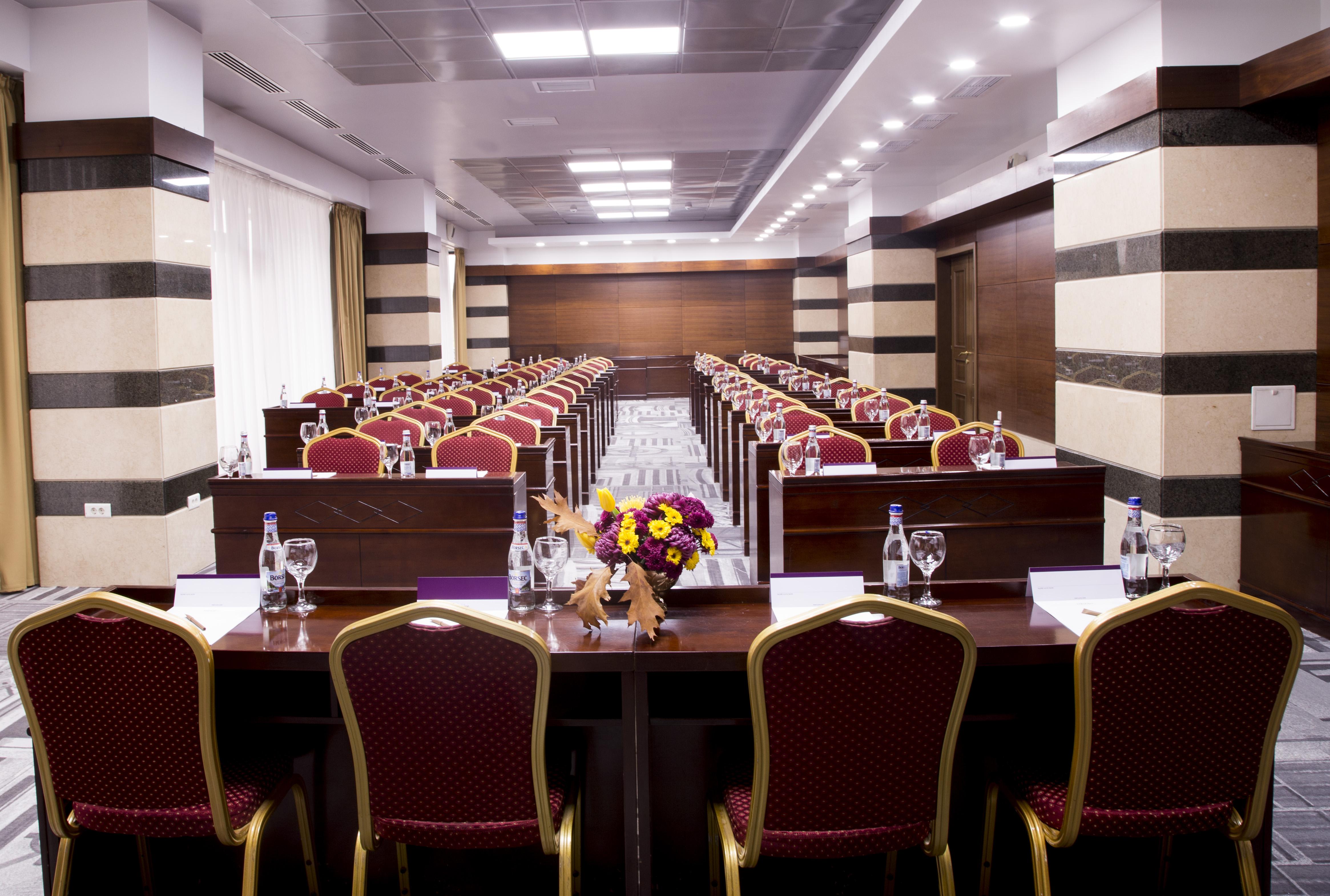 Mercure Bucharest Unirii Bucareste Exterior foto