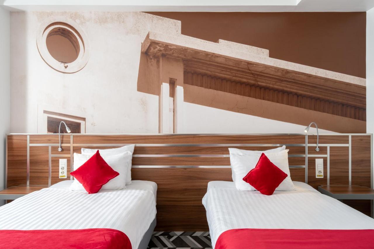 Mercure Bucharest Unirii Bucareste Exterior foto