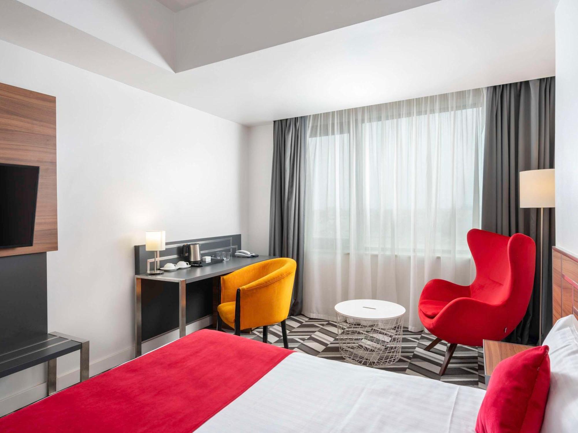 Mercure Bucharest Unirii Bucareste Exterior foto