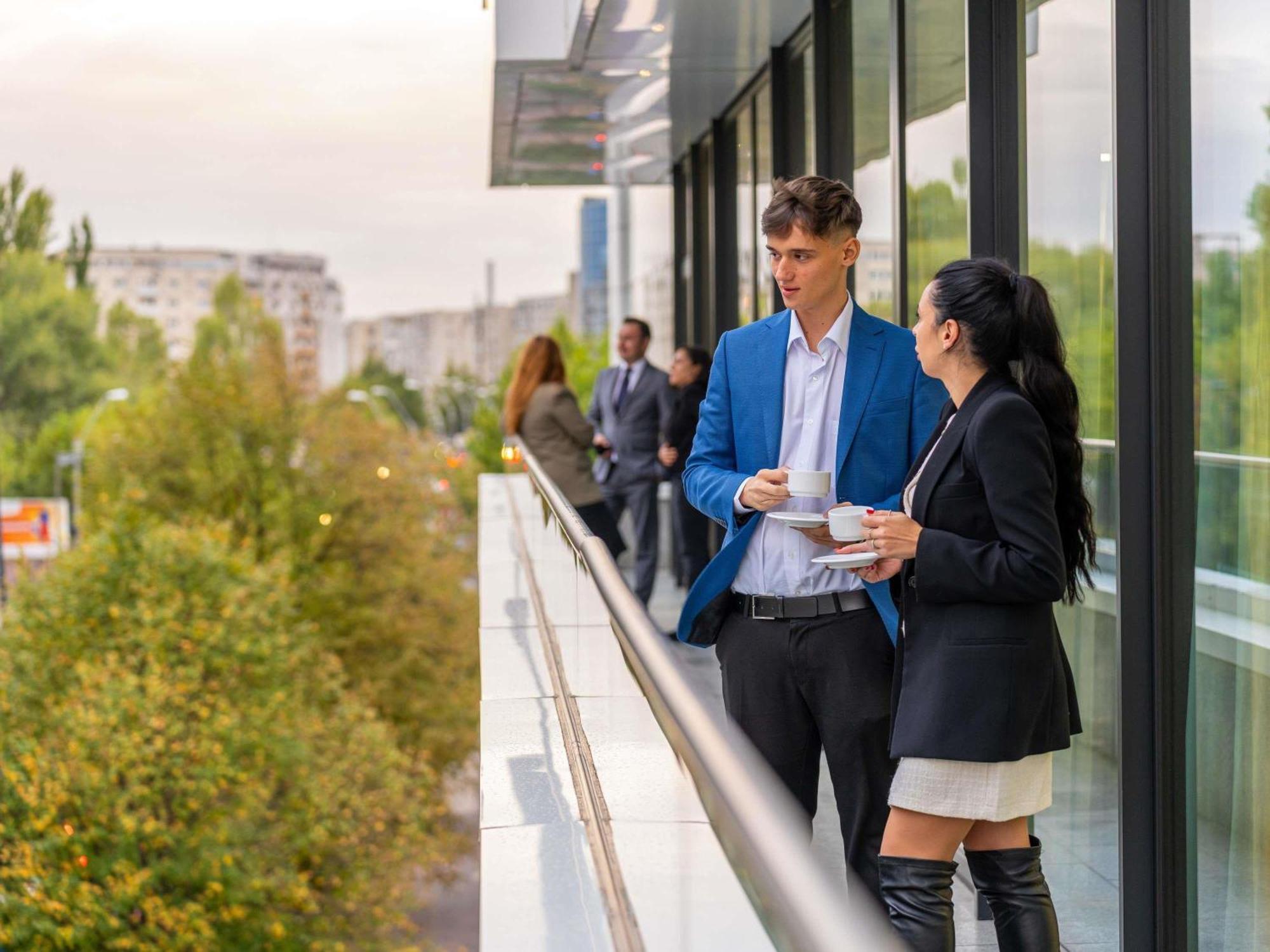 Mercure Bucharest Unirii Bucareste Exterior foto